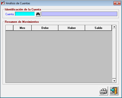 cuenta